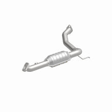 Load image into Gallery viewer, MagnaFlow Direct Fit Catalytic Converter 05-07 4Runner 4.7 Driver Side Rear OE
