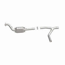 Load image into Gallery viewer, MagnaFlow Direct Fit Catalytic Converter 04-05 Ram1500 5.7L P/S OEM