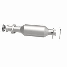 Load image into Gallery viewer, MagnaFlow Direct Fit Catalytic Converter 92-95 Integra 1.7/1.8 CA
