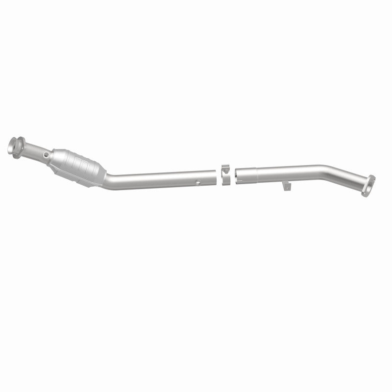 MagnaFlow Direct Fit Catalytic Converter GTO- 2004 8 5.7L OEM