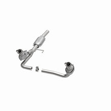 Load image into Gallery viewer, MagnaFlow Direct Fit Catalytic Converter 00 Dodge Dakota 3.9L 2wd