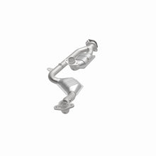 Load image into Gallery viewer, MagnaFlow Direct Fit Catalytic Converter 99-01 Continental 4.6L 50S