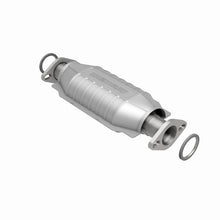 Load image into Gallery viewer, MagnaFlow Direct Fit Catalytic Converter Dodge-Eagle-Mitsubishi-Pl