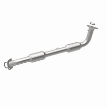 Load image into Gallery viewer, MagnaFlow Direct Fit Catalytic Converter 13-15 Land Cruiser 5.7