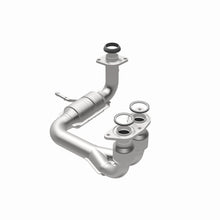 Load image into Gallery viewer, MagnaFlow Direct Fit Catalytic Converter 00-05 Toyota MR2 1.8L