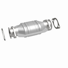 Load image into Gallery viewer, MagnaFlow Direct Fit Catalytic Converter 99-01 Nissan Altima 2.4L