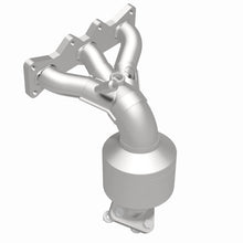 Load image into Gallery viewer, MagnaFlow Direct Fit Catalytic Converter 95-02 Mazda Millenia 2.3L