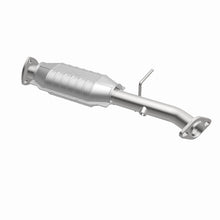 Load image into Gallery viewer, MagnaFlow Direct Fit Catalytic Converter 98-00 Kia Sportage