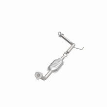 Load image into Gallery viewer, MagnaFlow Direct Fit Catalytic Converter 05-07 Toyota Sequoia 8 4.7L D/S