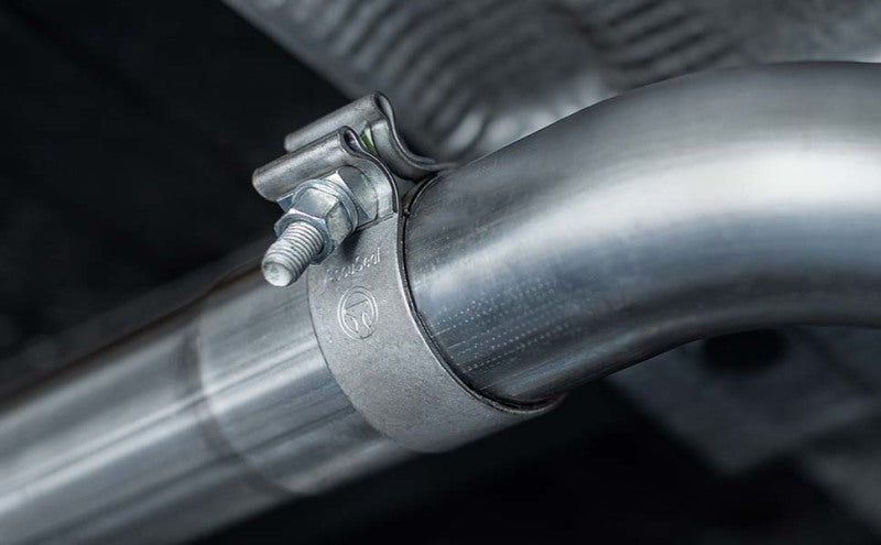 MagnaFlow 09-18 Ram 1500 5.7L DF w/o Muffler