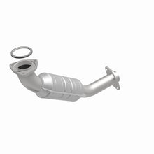 Load image into Gallery viewer, MagnaFlow Direct Fit Catalytic Converter 2008 Pontiac G8 3.6L ps