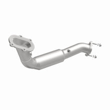 Load image into Gallery viewer, MagnaFlow Catalytic Converter Direct Fit Federal 06-11 Chevy Corvette V8 7.0LGAS