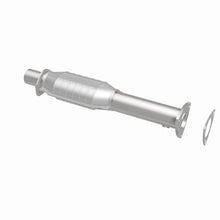 Load image into Gallery viewer, MagnaFlow Direct Fit Catalytic Converter 95-98 GM S10 Pickup 4.3L