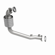Load image into Gallery viewer, MagnaFlow Direct Fit Catalytic Converter Escort-Tracer 92-95