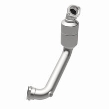 Load image into Gallery viewer, MagnaFlow Direct Fit Catalytic Converter 99-00 Mercedes CLK320 3.2L