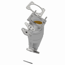 Load image into Gallery viewer, MagnaFlow Direct Fit Catalytic Converter 1984 Honda Civic 1.5L