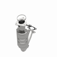 Load image into Gallery viewer, MagnaFlow Direct Fit Catalytic Converter 00-04 Ford Focus 4.2L M/T