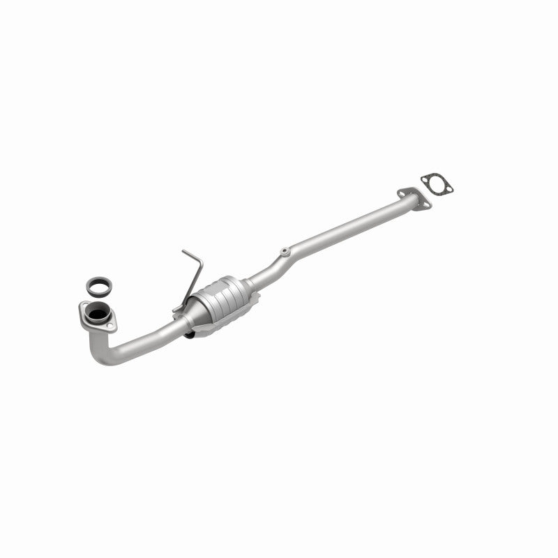 MagnaFlow Direct Fit Catalytic Converter 95-96 Geo Metro 1.0L