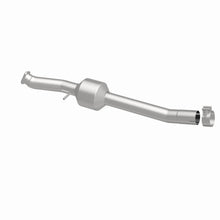 Load image into Gallery viewer, MagnaFlow Direct Fit Catalytic Converter 07-10 BMW X5 3.0L