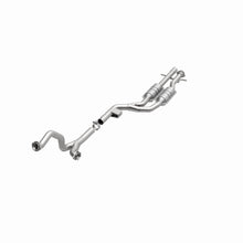 Load image into Gallery viewer, MagnaFlow Direct Fit Catalytic Converter 90-93 Mercedes 500SL 5.0L