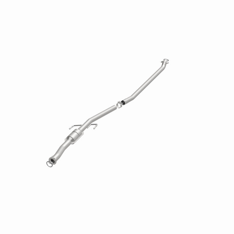MagnaFlow Direct Fit Catalytic Converter 2004 Toyota Rav4 2.4L