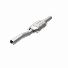 Load image into Gallery viewer, MagnaFlow Direct Fit Catalytic Converter 02-04 Jeep GC 4.0L Rear