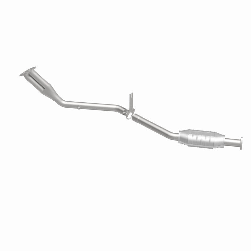 MagnaFlow Direct Fit Catalytic Converter BMW 83 85