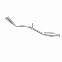 Load image into Gallery viewer, MagnaFlow Direct Fit Catalytic Converter BMW 83 85