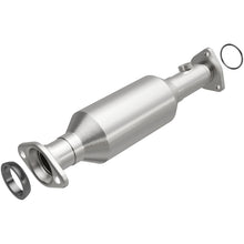 Load image into Gallery viewer, MagnaFlow Direct Fit Catalytic Converter 96-99 Acura Integra (LS/RS/GS) 1.8L
