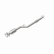 Load image into Gallery viewer, MagnaFlow Direct Fit Catalytic Converter 03-06 Sentra 1.8L Rear