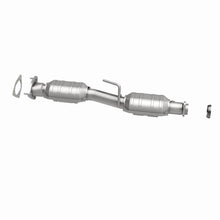 Load image into Gallery viewer, MagnaFlow Direct Fit Catalytic Converter96-98 Explorer 4.0L code