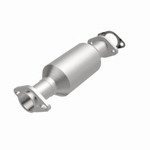 Load image into Gallery viewer, MagnaFlow Direct Fit Catalytic Converter California Grade 87-90 Mitsubishi Van 2.4L