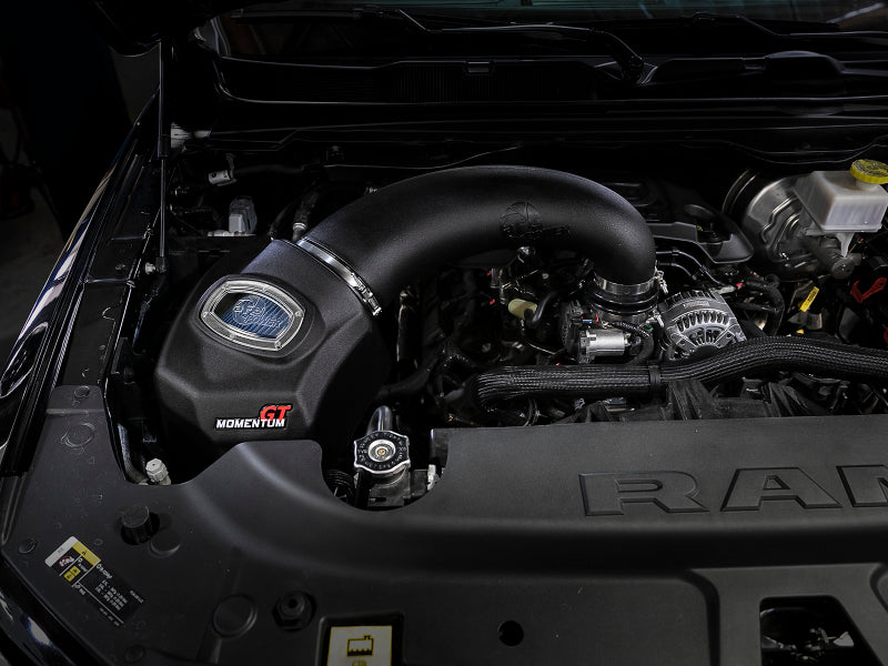 aFe Momentum GT Pro 5R Intake System 2019 Dodge RAM 1500 V8-5.7L