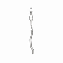 Load image into Gallery viewer, MagnaFlow Direct Fit Catalytic Conv 01-04 Chrysler/Dodge Truck Town &amp; Country Van/Grand Caravan 3.8L