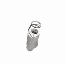 Load image into Gallery viewer, MagnaFlow Direct Fit Catalytic Converter 08 G8 GT 6.0L Passenger Side OEM