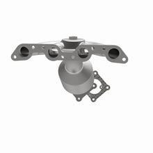 Load image into Gallery viewer, MagnaFlow Direct Fit Catalytic Converter 00-04 Dodge Neon 2L Manifold