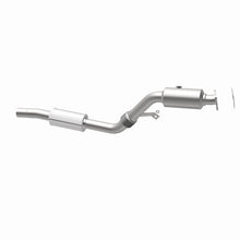 Load image into Gallery viewer, MagnaFlow Direct Fit Catalytic Converter 08-09 Audi A4 Quattro 3.2L