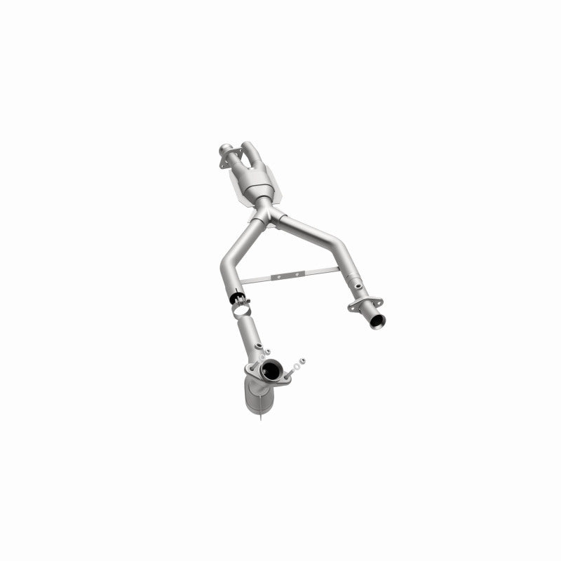 MagnaFlow Direct Fit Catalytic Converter 98 Lincoln Mark VIII 4.6L