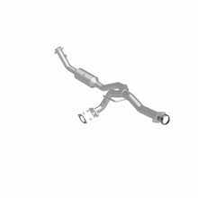 Load image into Gallery viewer, MagnaFlow Direct Fit Catalytic Converter California Grade 07-08 Ford Ranger 3.0L