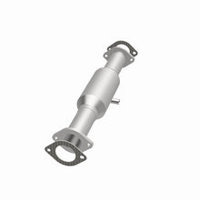 Load image into Gallery viewer, MagnaFlow Direct Fit Catalytic Converter Ford 83 85