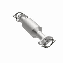 Load image into Gallery viewer, MagnaFlow California Direct Fit Catalytic Converter 91-92 Suzuki Sidekick 1.6L