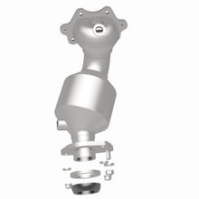 Load image into Gallery viewer, MagnaFlow Direct Fit Catalytic Converter 06-10 Honda Civic 1.3L