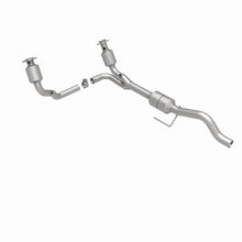 Load image into Gallery viewer, MagnaFlow Direct Fit Catalytic Converter 00-03 Durango 4WD 4.7L