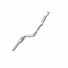 Load image into Gallery viewer, MagnaFlow Direct Fit Catalytic Converter 98-03 MB E320 3.2L P/S