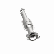 Load image into Gallery viewer, MagnaFlow Direct Fit Catalytic Converter 2012-2013 Impala 3.6L Underbody