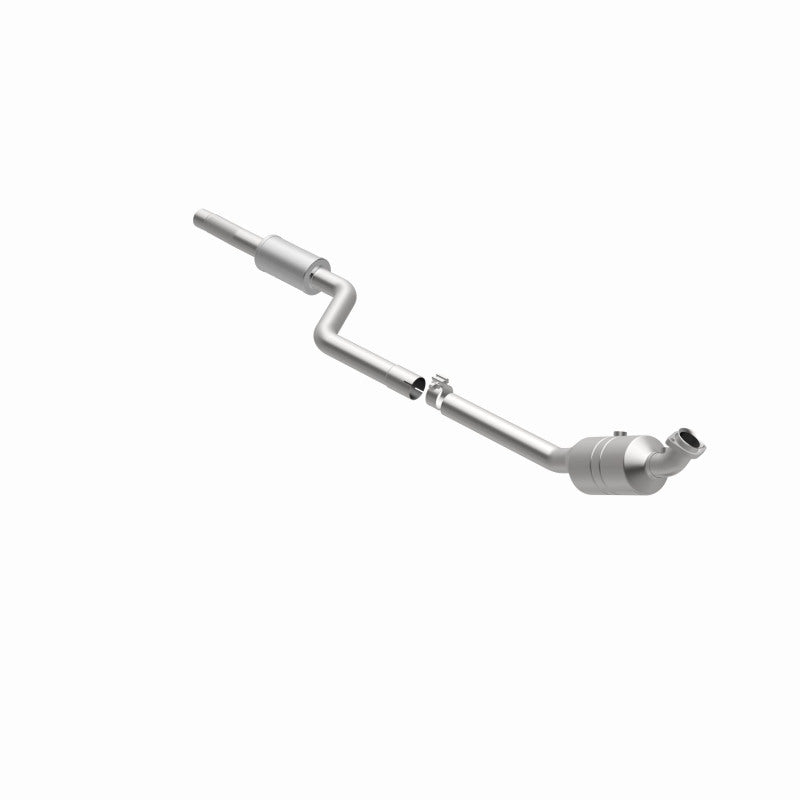 MagnaFlow California Direct Fit Converter 08-10 Mercedes-Benz C300 3.0L