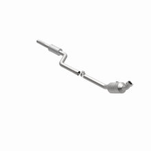 Load image into Gallery viewer, MagnaFlow California Direct Fit Converter 08-10 Mercedes-Benz C300 3.0L