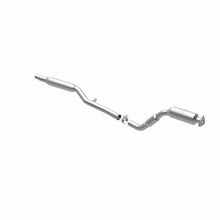 Load image into Gallery viewer, MagnaFlow Right Side Direct Fit Catalytic Converter California Grade 06-08 Audi A6 Quattro 3.2L