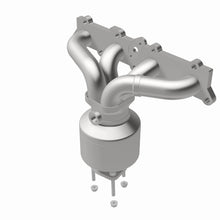 Load image into Gallery viewer, MagnaFlow Conv DF 99-02 Saturn SC/SL/SW Series 1.9L Manifold