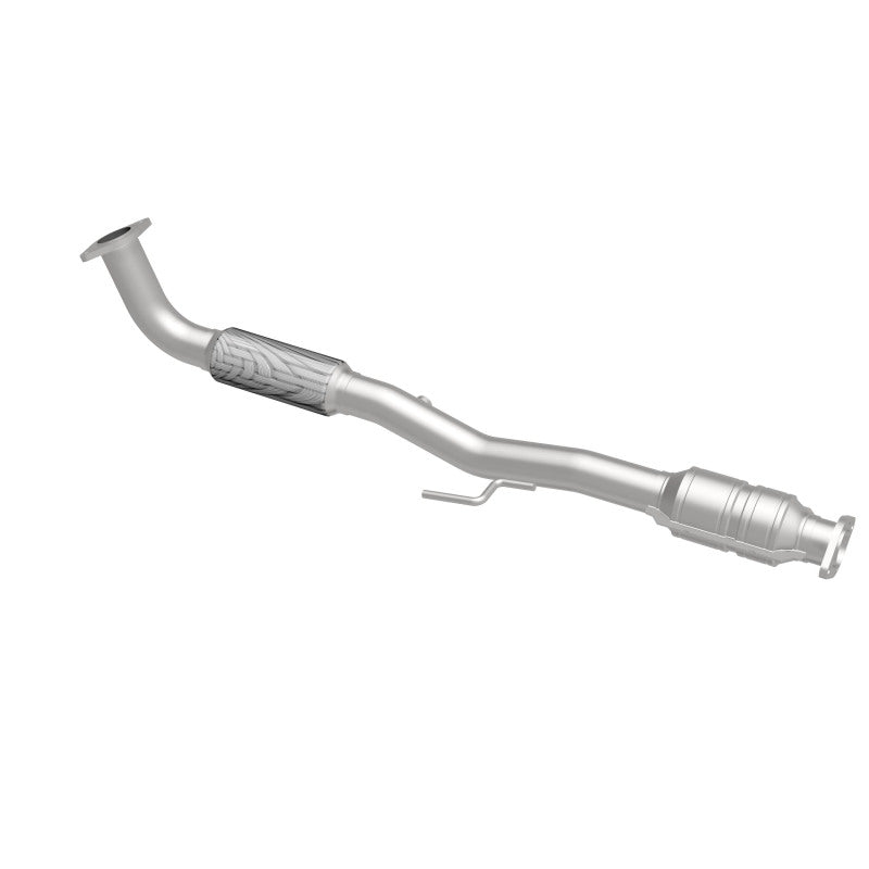 MagnaFlow Direct Fit Catalytic Converter 2003 Toyota Camry 2.4L
